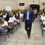 p2 – Bordet “La democracia es exigir, actuar e intervenir” 